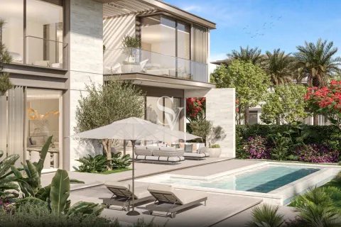 Nadd Al Sheba, Dubai, UAE의 판매용 빌라 침실 7개, 1205제곱미터 번호 657475 - 사진 7