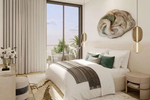 Vila di Nadd Al Sheba, Dubai, UAE 5 bilik tidur, 593 meter persegi № 657476 - foto 3