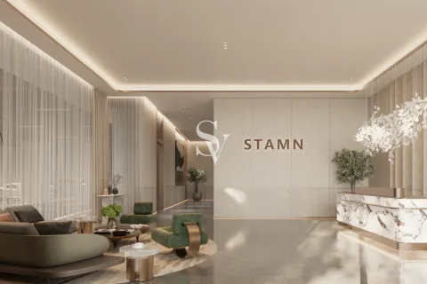 Διαμέρισμα σε Al Satwa, Dubai, ΗΑΕ 1 υπνοδωμάτιο, 57 τ.μ. Αρ. 657470 - φωτογραφία 6