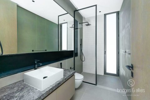 Villa uthyres i Tilal Al Ghaf, Dubai, UAE 6 sovrum, 860 kvm Nr. 697444 - fotografi 15