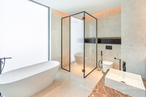 Villa uthyres i Tilal Al Ghaf, Dubai, UAE 6 sovrum, 860 kvm Nr. 697444 - fotografi 14