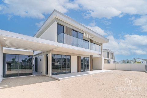 Villa uthyres i Tilal Al Ghaf, Dubai, UAE 6 sovrum, 860 kvm Nr. 697444 - fotografi 2