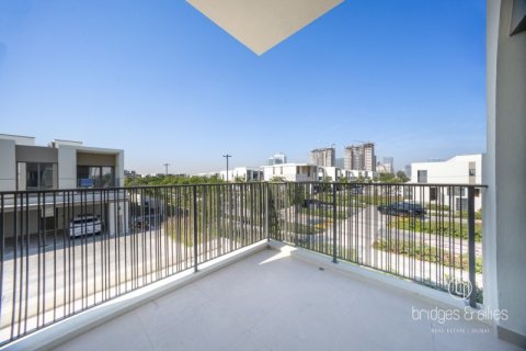 ویلا برای اجاره در Tilal Al Ghaf، Dubai، امارات متحده عربی 4 خوابه ، 306 متر مربع ، شماره 697443 - تصویر 7