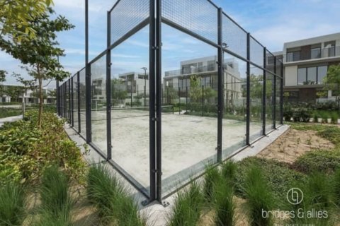 Vilă de închiriat în Tilal Al Ghaf, Dubai, EAU 3 dormitoare, 145 mp.  №697445 - poză 17