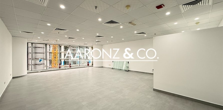 Kancelária v Business Bay, Dubai, SAE 82 m2 č. 697367
