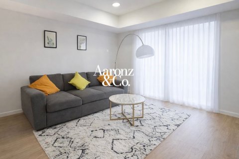 Квартира в Дубай Марина, ОАЕ 1 спальня, 80м2 № 697368