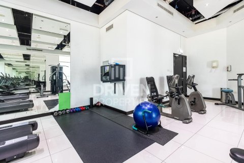 Apartmen di Jumeirah Lake Towers, Dubai, UAE 1 bilik tidur, 73 meter persegi № 684629 - foto 18