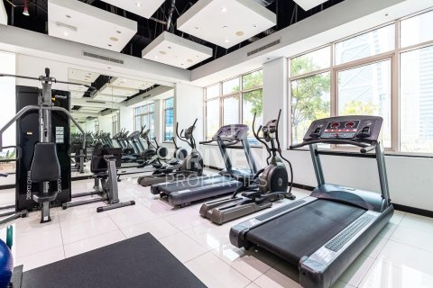 Apartmen di Jumeirah Lake Towers, Dubai, UAE 1 bilik tidur, 73 meter persegi № 684629 - foto 17