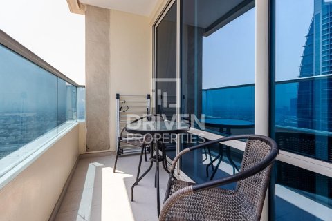 Apartmen di Jumeirah Lake Towers, Dubai, UAE 1 bilik tidur, 73 meter persegi № 684629 - foto 14