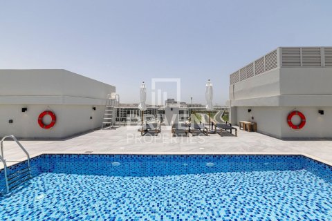 Apartment in Meydan, Dubai, UAE 2 bedrooms, 92 sq.m. № 684618 - photo 14