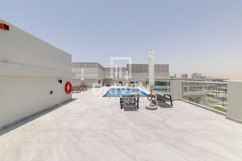 Apartment in Meydan, Dubai, UAE 2 bedrooms, 92 sq.m. № 684618 - photo 17