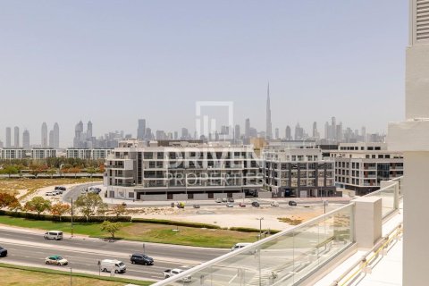 Appartement à Meydan, Dubai, EAU: 2 chambres, 92 m2 № 684618