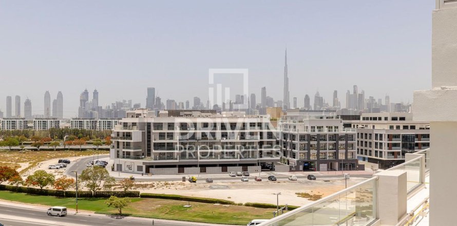 Apartment in Meydan, Dubai, UAE 2 bedrooms, 92 sq.m. № 684618