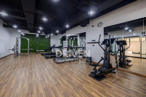 Huvila Al Barsha, Dubai, Arabiemiraatit 4 makuuhuonetta, 339 m2 № 684616 - kuva 22