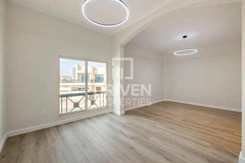 Huvila Al Barsha, Dubai, Arabiemiraatit 4 makuuhuonetta, 339 m2 № 684616 - kuva 9