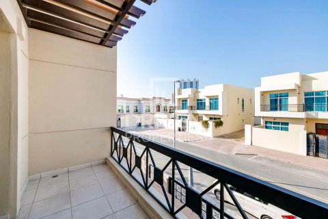 Huvila Al Barsha, Dubai, Arabiemiraatit 4 makuuhuonetta, 339 m2 № 684616 - kuva 14
