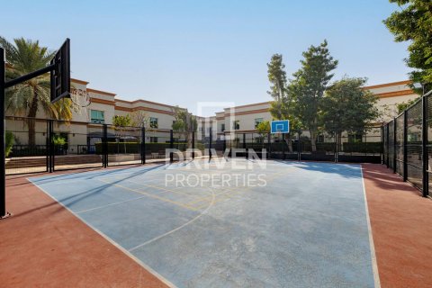 Huvila Al Barsha, Dubai, Arabiemiraatit 4 makuuhuonetta, 339 m2 № 684616 - kuva 13