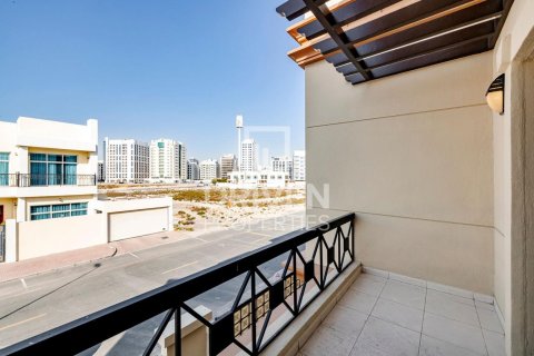 Huvila Al Barsha, Dubai, Arabiemiraatit 4 makuuhuonetta, 339 m2 № 684616 - kuva 8