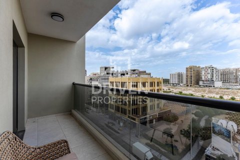 Üürile anda korter asukohaga Dubai Land, AÜE: 2 magamistoaga, 111 m² Nr 684615 - pilt 16