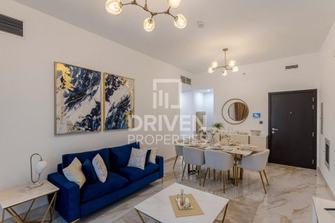 Üürile anda korter asukohaga Dubai Land, AÜE: 2 magamistoaga, 111 m² Nr 684615 - pilt 5