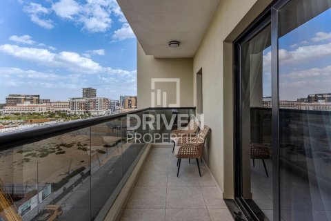 Üürile anda korter asukohaga Dubai Land, AÜE: 2 magamistoaga, 111 m² Nr 684615 - pilt 17