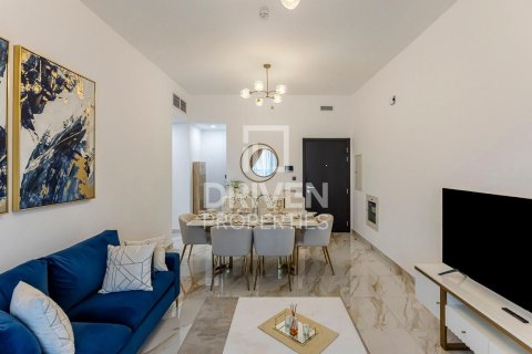 Üürile anda korter asukohaga Dubai Land, AÜE: 2 magamistoaga, 111 m² Nr 684615 - pilt 4