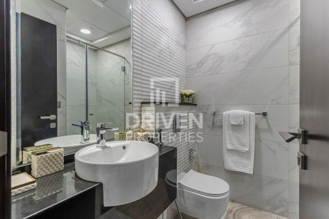 Üürile anda korter asukohaga Dubai Land, AÜE: 2 magamistoaga, 111 m² Nr 684615 - pilt 14