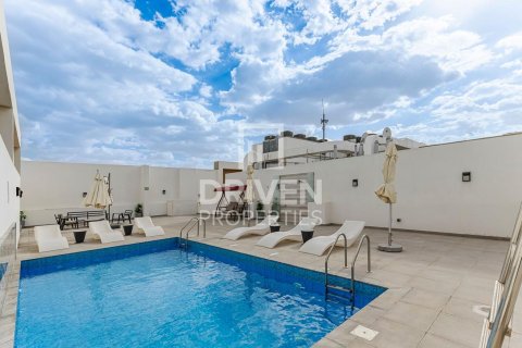 Üürile anda korter asukohaga Dubai Land, AÜE: 2 magamistoaga, 111 m² Nr 684615 - pilt 19