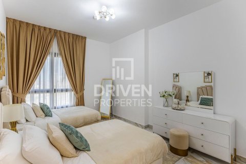 Üürile anda korter asukohaga Dubai Land, AÜE: 2 magamistoaga, 111 m² Nr 684615 - pilt 11