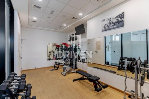 Üürile anda korter asukohaga Dubai Land, AÜE: 2 magamistoaga, 111 m² Nr 684615 - pilt 22