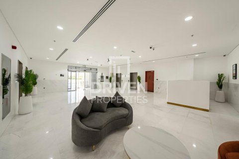 Appartement à Meydan, Dubai, EAU: 2 chambres, 112 m2 № 684617