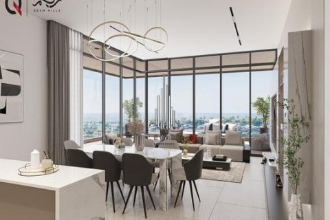 Řadový dům v Al Reem Island, Abu Dhabi, SAE 3 ložnice, 241.4 m² Č.: 549021 - fotografie 8