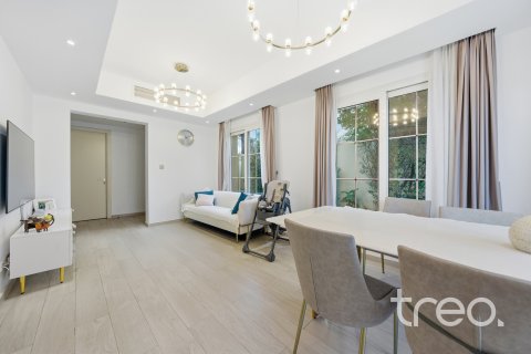 Villa till försäljning i The Springs, Dubai, UAE 2 sovrum, 156.63 kvm Nr. 753676 - fotografi 2