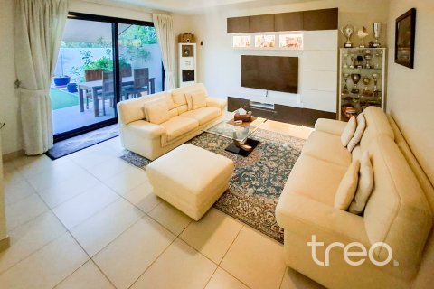 Rumah bandar di Reem, Dubai, UAE 3 bilik tidur, 232.91 meter persegi № 753682 - foto 5