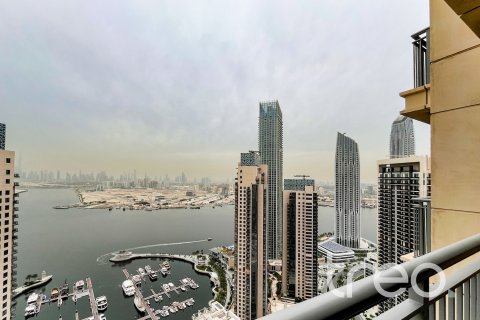 Apartment til salg i Dubai Creek Harbour (The Lagoons), Dubai, UAE 3 soveværelser, 143.63 kvm № 753678 - foto 20