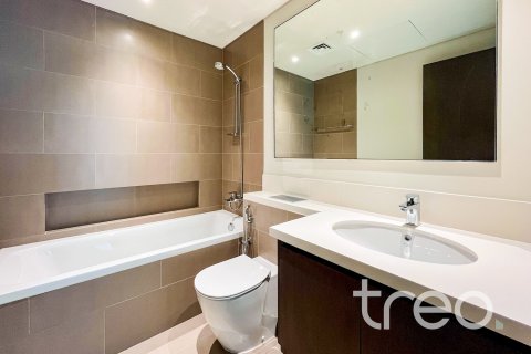 Apartment til salg i Dubai Creek Harbour (The Lagoons), Dubai, UAE 3 soveværelser, 143.63 kvm № 753678 - foto 16
