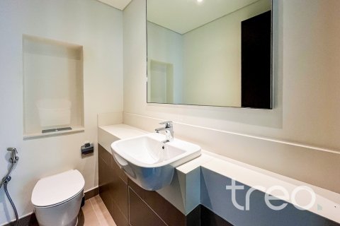 Apartment til salg i Dubai Creek Harbour (The Lagoons), Dubai, UAE 3 soveværelser, 143.63 kvm № 753678 - foto 8