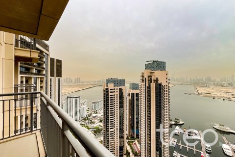 Apartment til salg i Dubai Creek Harbour (The Lagoons), Dubai, UAE 3 soveværelser, 143.63 kvm № 753678 - foto 21