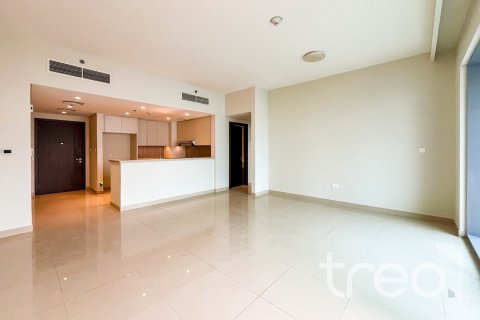 Apartment til salg i Dubai Creek Harbour (The Lagoons), Dubai, UAE 3 soveværelser, 143.63 kvm № 753678 - foto 2