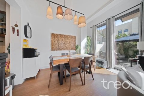Māja Reem, Dubaijā, AAE 3 istabas, 238.02 m2 Nr. 753677 - attēls 7