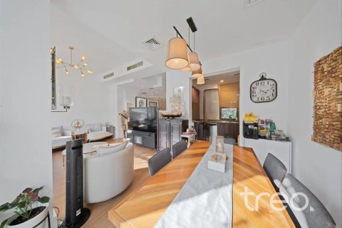Māja Reem, Dubaijā, AAE 3 istabas, 238.02 m2 Nr. 753677 - attēls 4