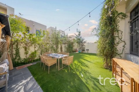 Māja Reem, Dubaijā, AAE 3 istabas, 238.02 m2 Nr. 753677 - attēls 19