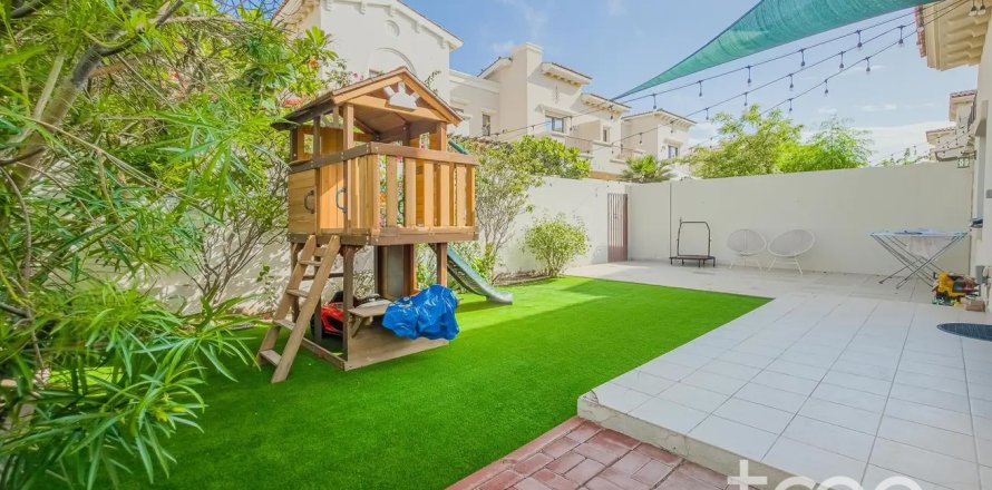 Casa urbana em Reem, Dubai, EAU 3 quartos, 239.5 m2 № 753679