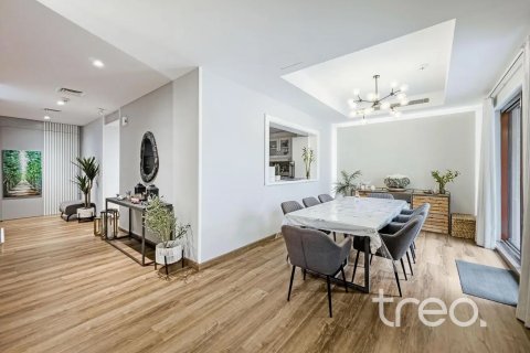 Radový dom v Reem, Dubai, SAE 3 spálne, 232.91 m2 č. 753681 - Fotografia 4