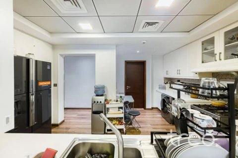 Radový dom v Reem, Dubai, SAE 3 spálne, 232.91 m2 č. 753681 - Fotografia 9