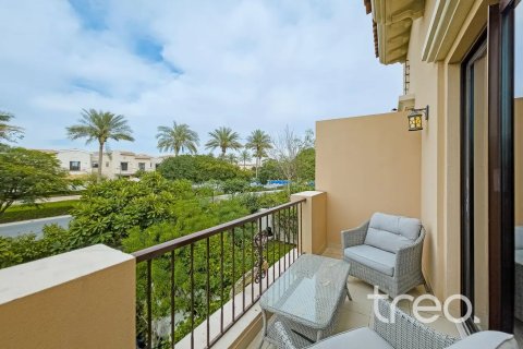 Radový dom v Reem, Dubai, SAE 3 spálne, 232.91 m2 č. 753681 - Fotografia 13