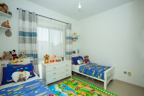 Villa zum Verkauf in Arabian Ranches 2, Dubai, VAE 3 Schlafzimmer, 203.74 m2 Nr. 753680 - Foto 12