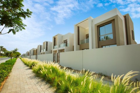 Villa in Arabian Ranches 2, Dubai, VAE: 3 Schlafzimmer, 203.74 m2 Nr. 753680