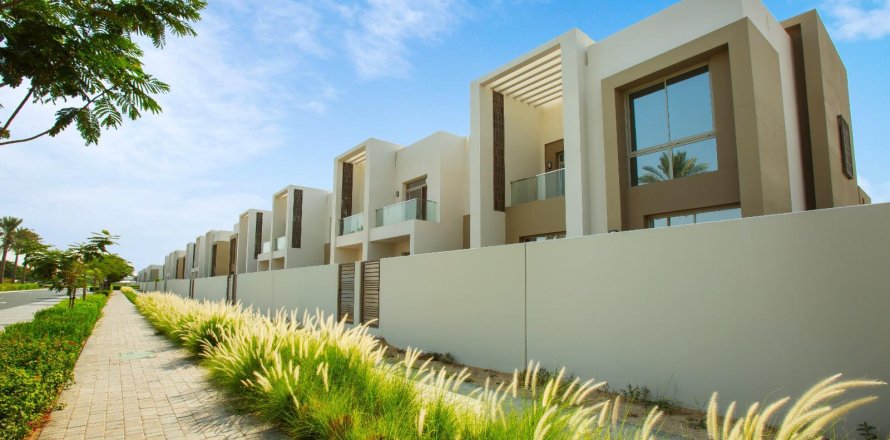 Villa in Arabian Ranches 2, Dubai, VAE: 3 Schlafzimmer, 203.74 m2 Nr. 753680