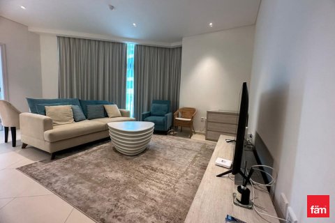 Palm Jumeirah, Dubai, UAE의 임대용 아파트 침실 1개, 88.7제곱미터 번호 719488 - 사진 3